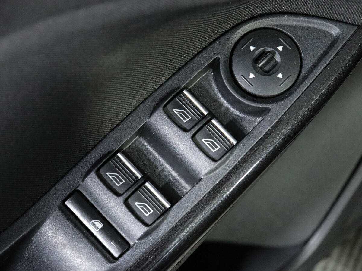 Б/У Форд Фокус 2016 года. Фото: #12