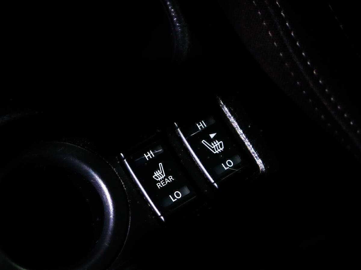 Б/У Ниссан Кашкай 2019 года. Фото: #15