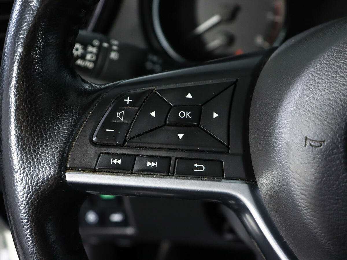 Nissan X-Trail 2022 года с пробегом. Фото: #23