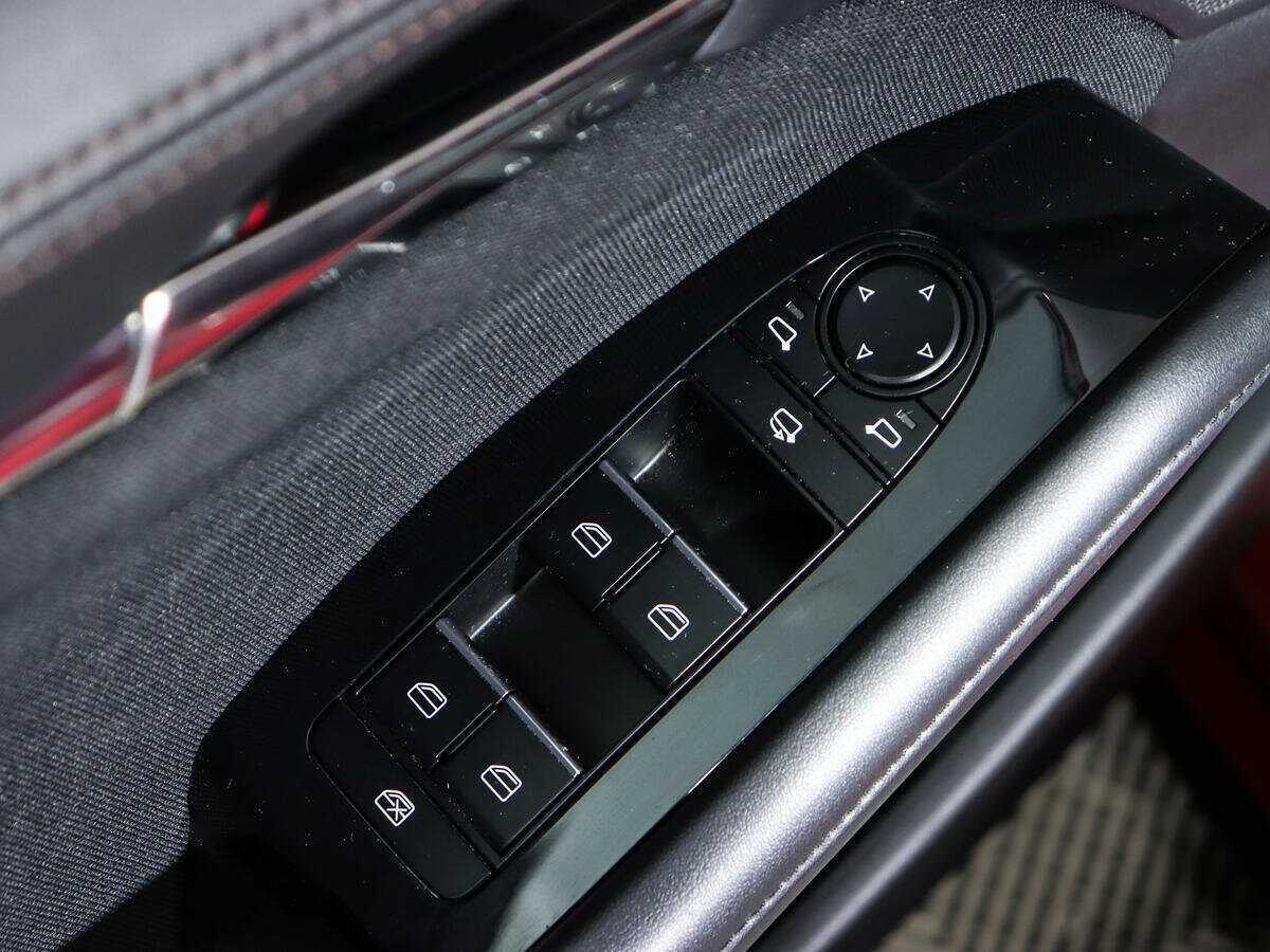 Б/У Мазда 3 2019 года. Фото: #15