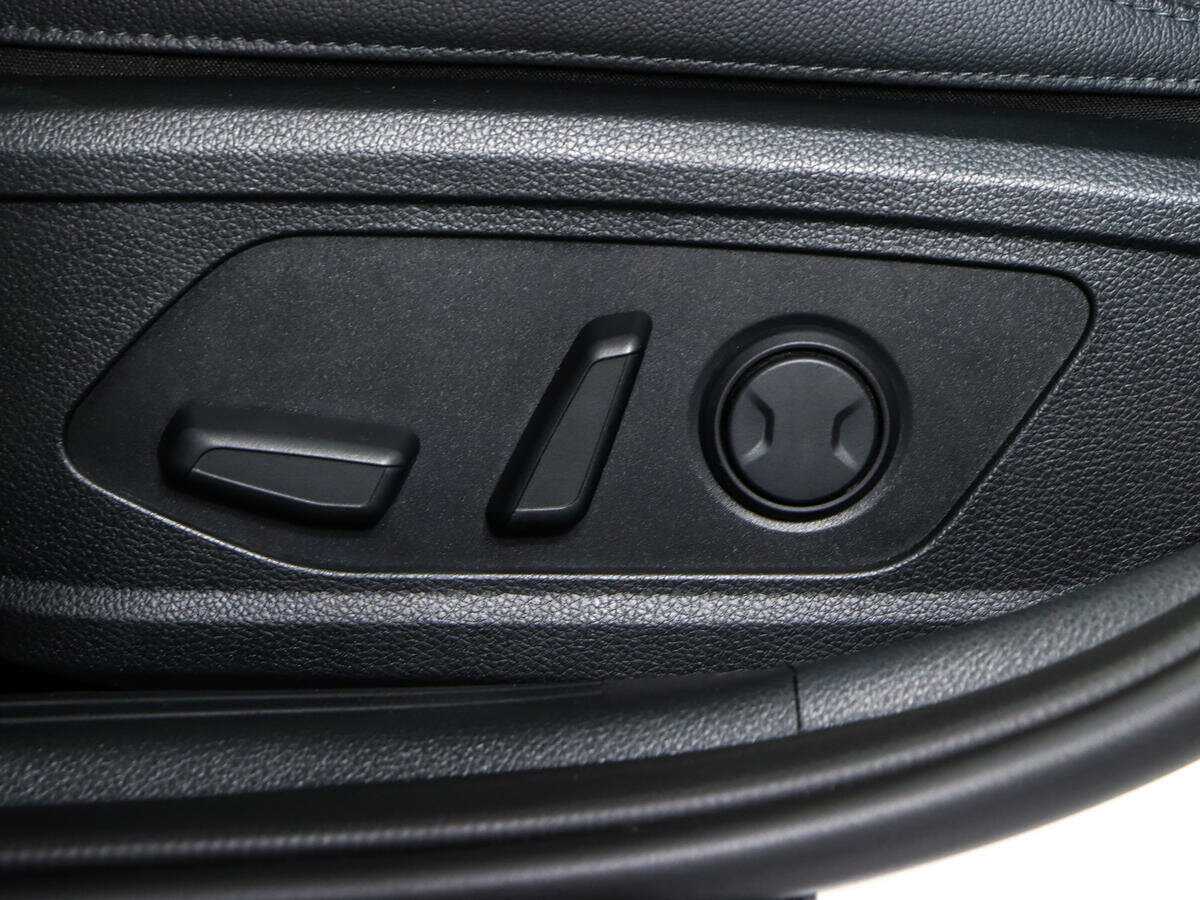 Б/У Киа К5 2021 года. Фото: #15