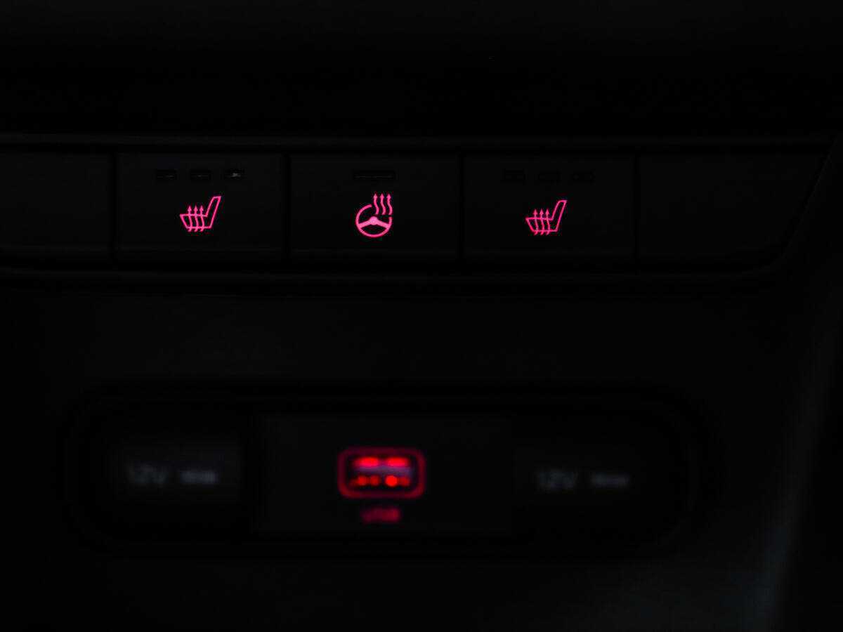 Б/У Киа Спортейдж 2020 года. Фото: #15