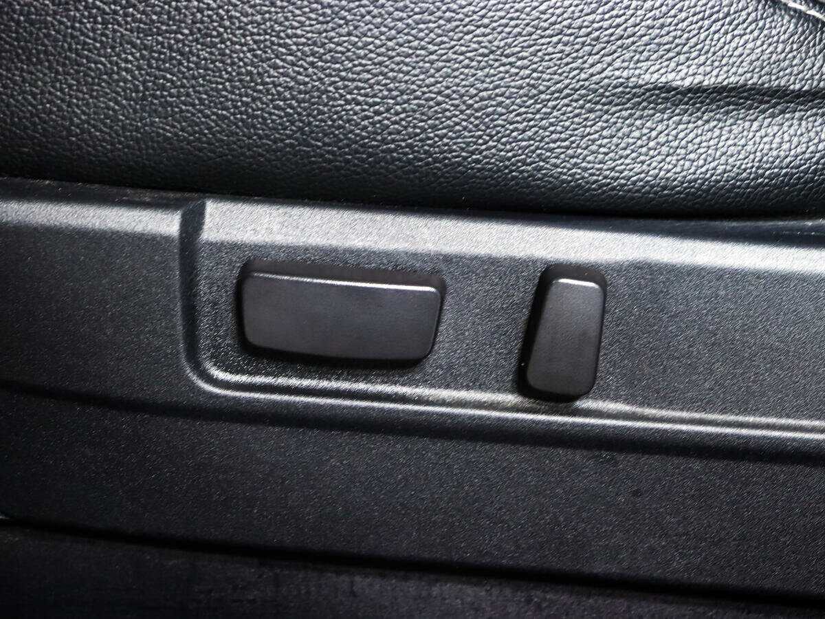 Mitsubishi Outlander 2017 года с пробегом. Фото: #16