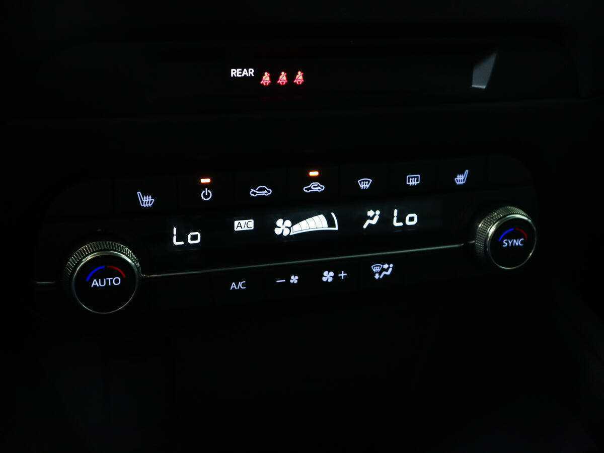 Mazda CX-5 2021 года с пробегом. Фото: #13