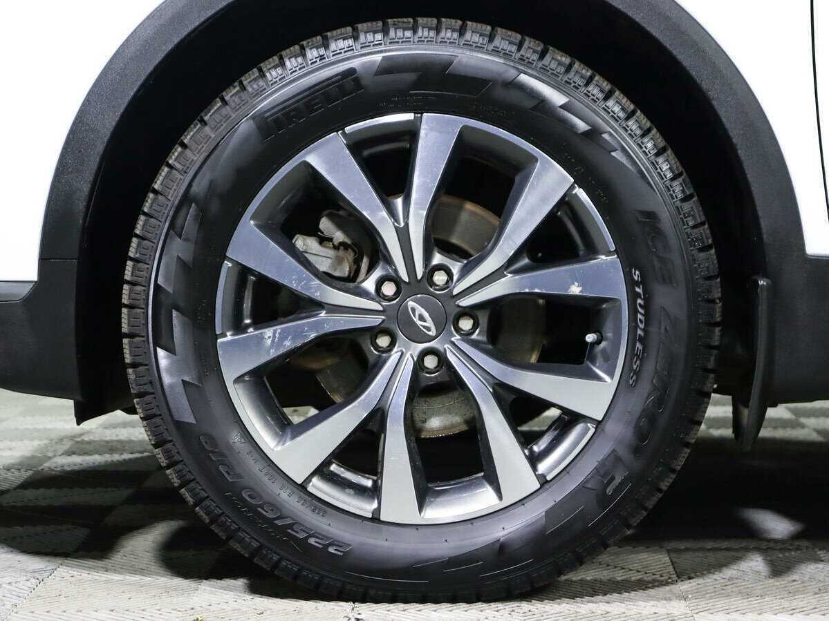 Б/У Чери Тигго 7 Про 2021 года. Фото: #11