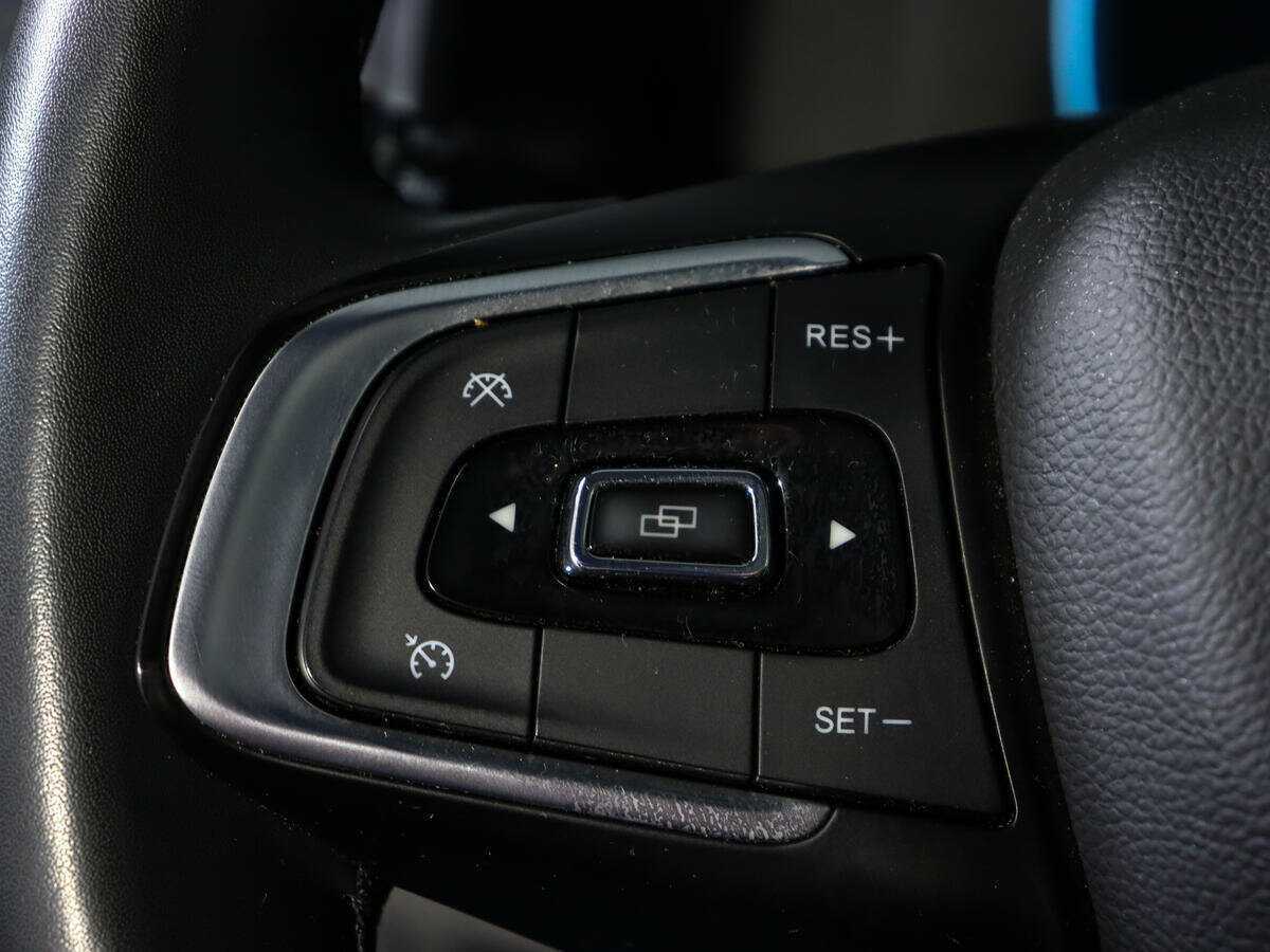 Б/У Чери Тигго 7 Про 2021 года. Фото: #19