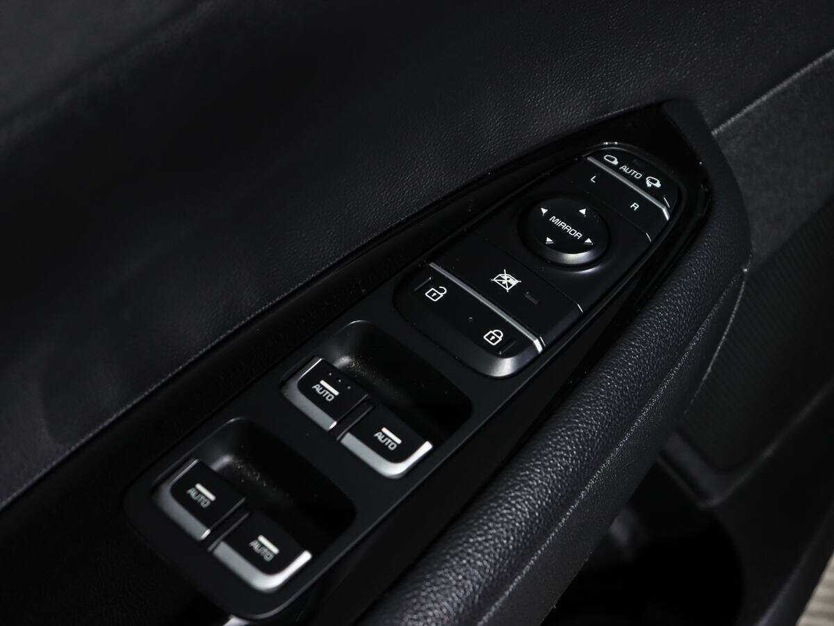 Б/У Киа Оптима 2018 года. Фото: #15