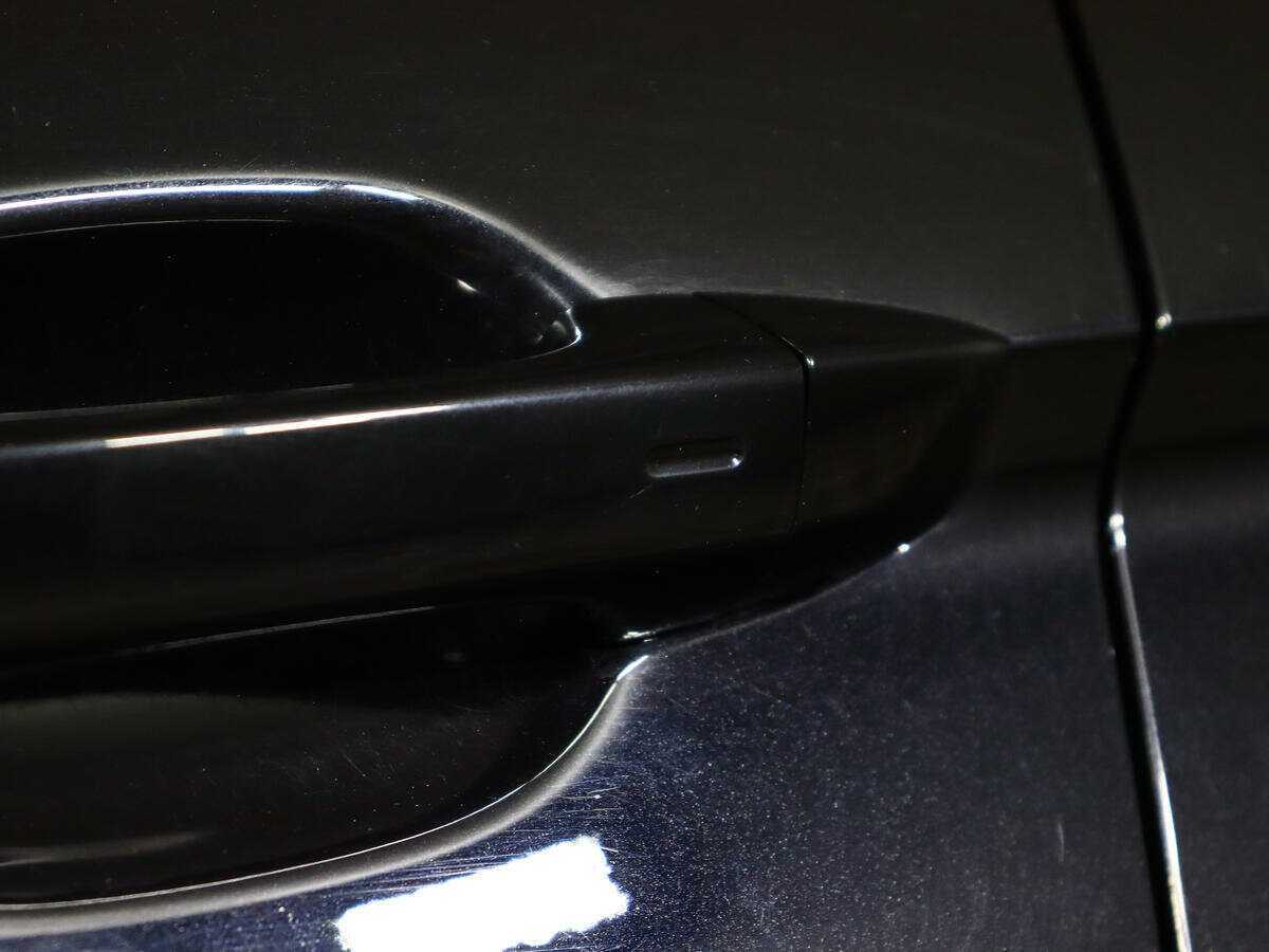 Б/У Фольксваген Тигуан 2017 года. Фото: #18