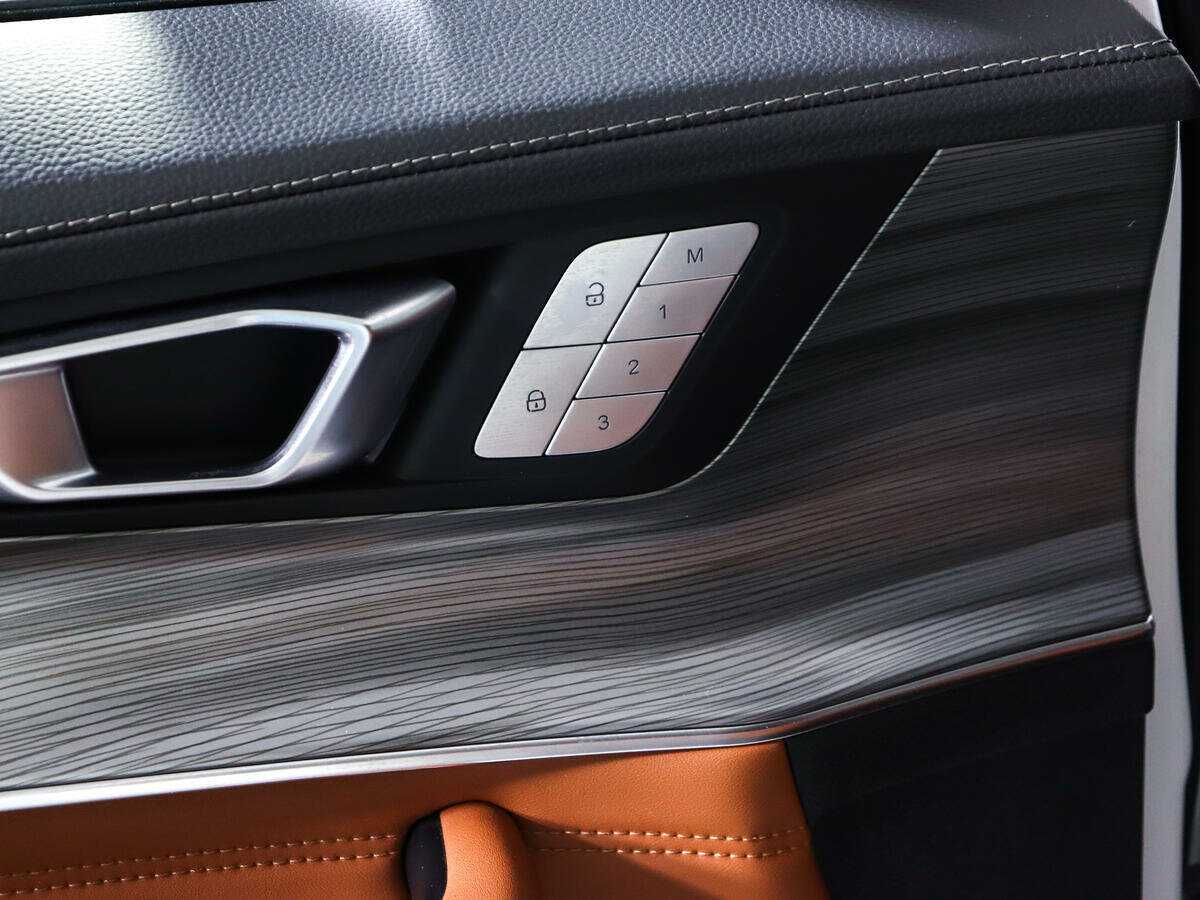 Б/У Чери Тигго 8 Про Макс 2022 года. Фото: #15