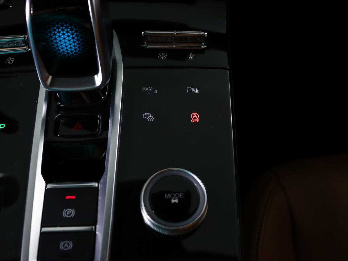 Б/У Чери Тигго 8 Про Макс 2022 года. Фото: #17