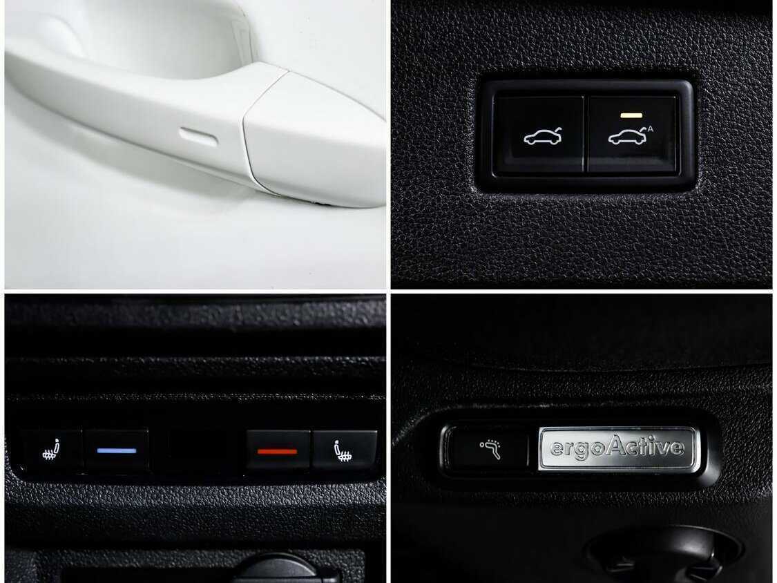 Volkswagen Tiguan 2019 года с пробегом. Фото: #12