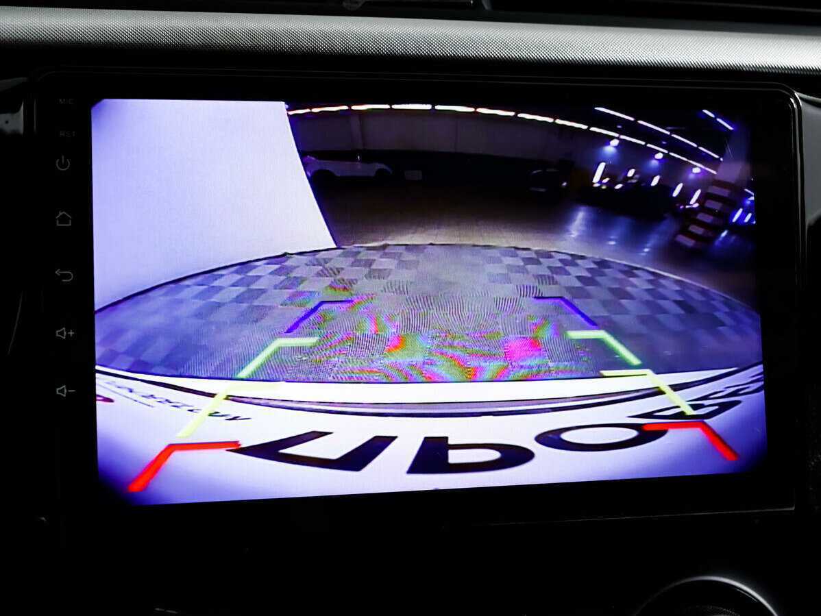 Б/У Киа Рио 2020 года. Фото: #12