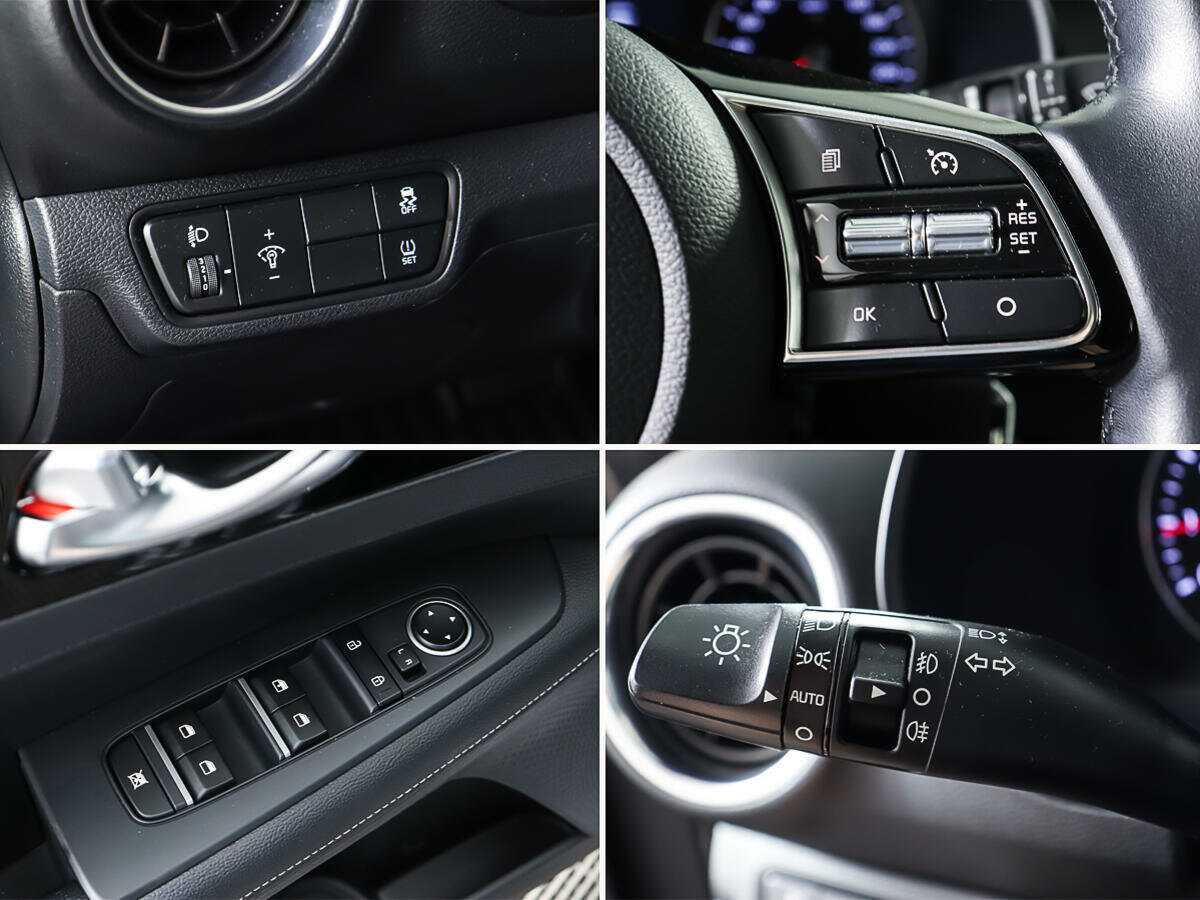 Б/У Киа Церато 2020 года. Фото: #14