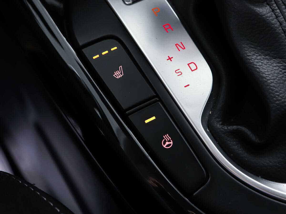 Б/У Киа Церато 2020 года. Фото: #15