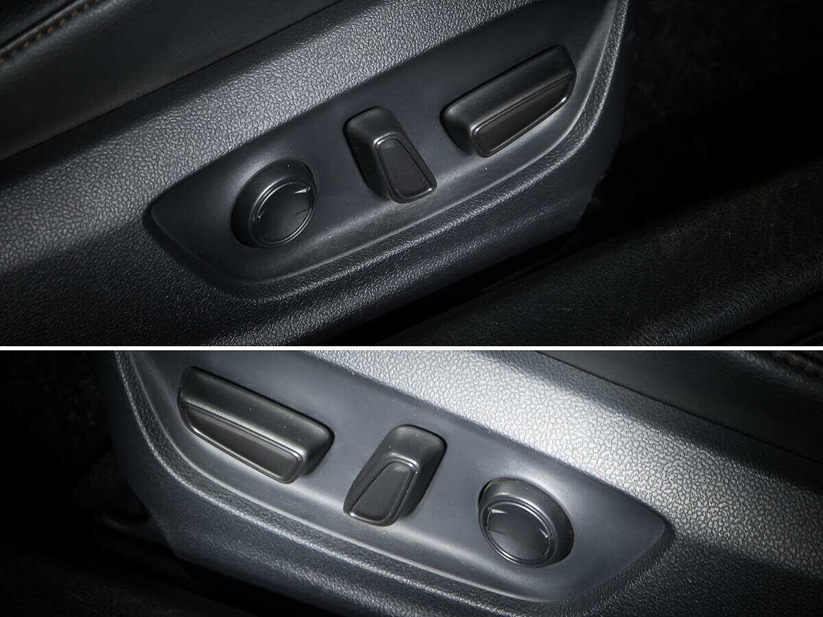 Toyota Camry 2018 года с пробегом. Фото: #17