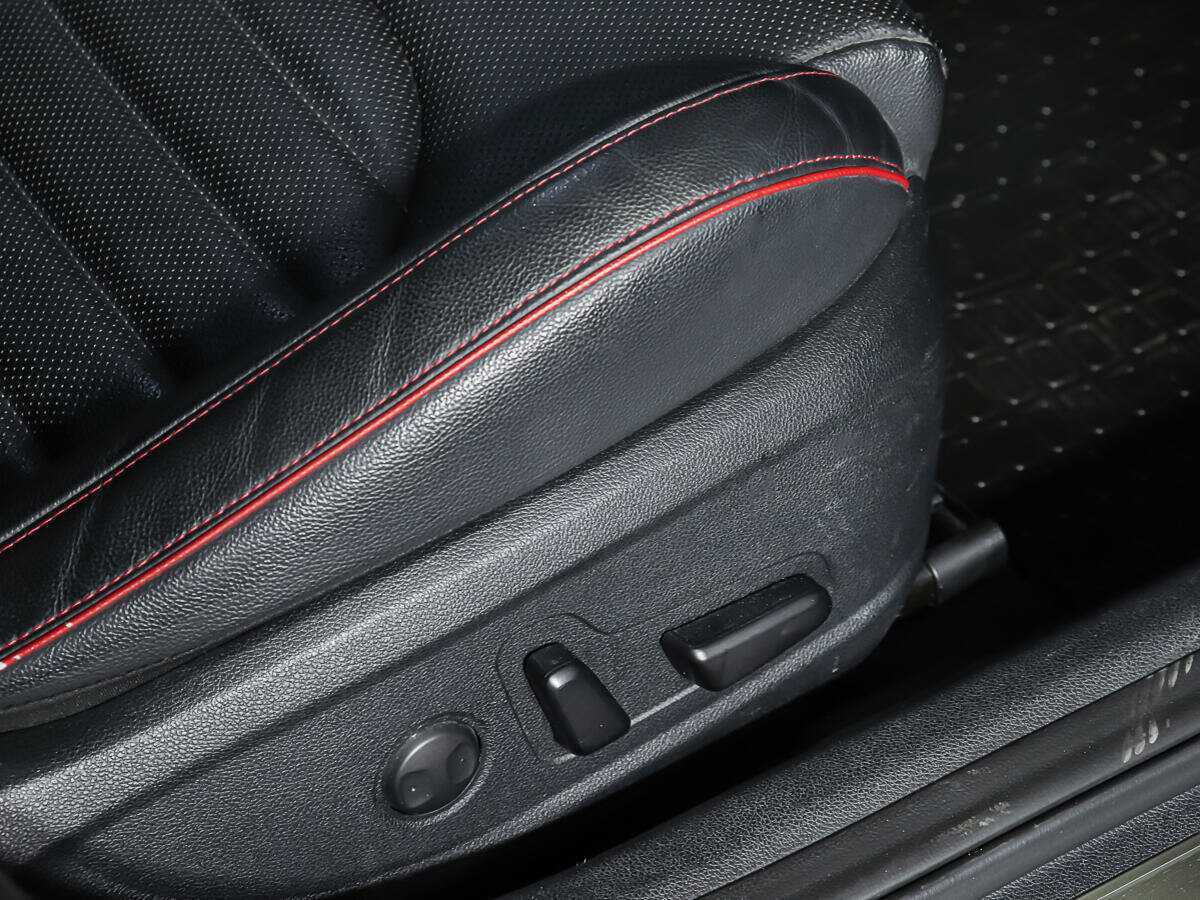 Kia Optima 2019 года с пробегом. Фото: #15