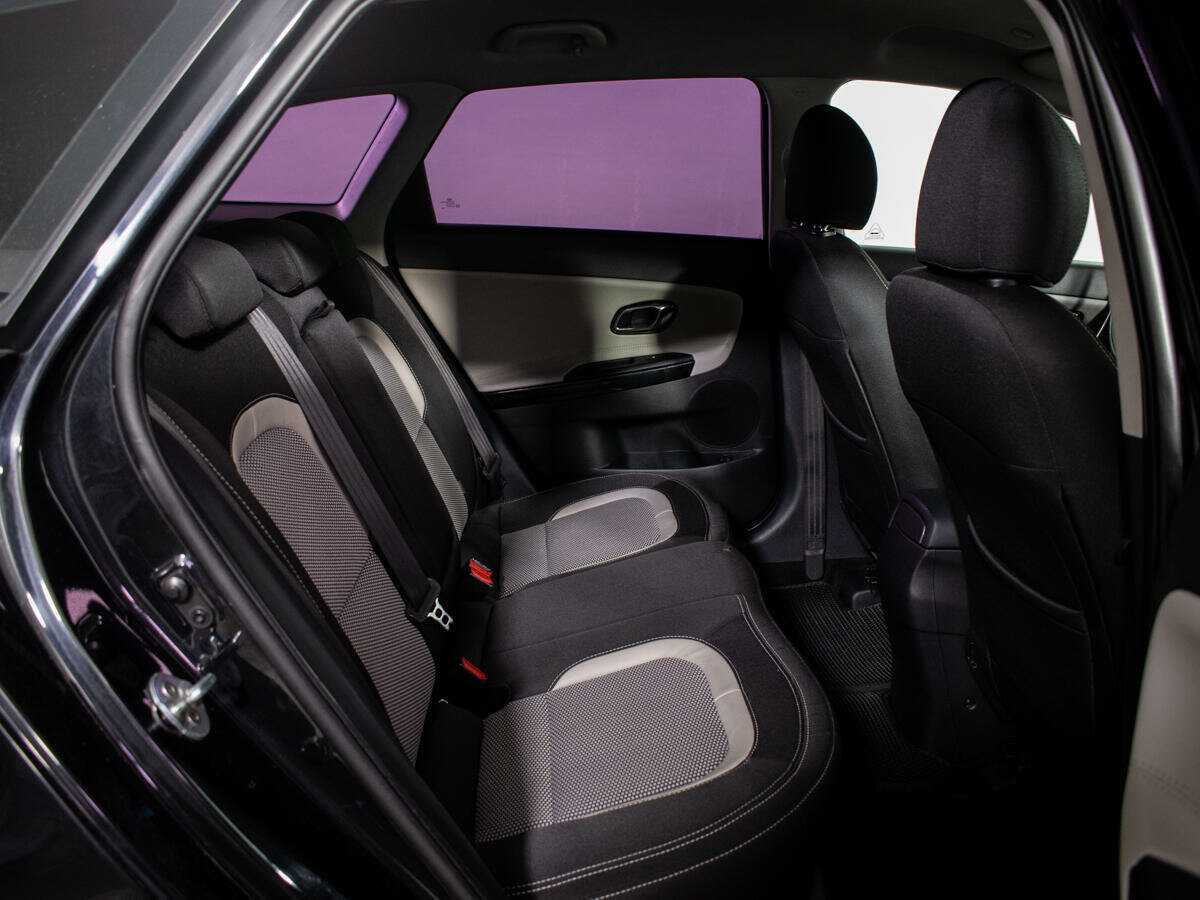 Б/У Киа Сид 2014 года. Фото: #7