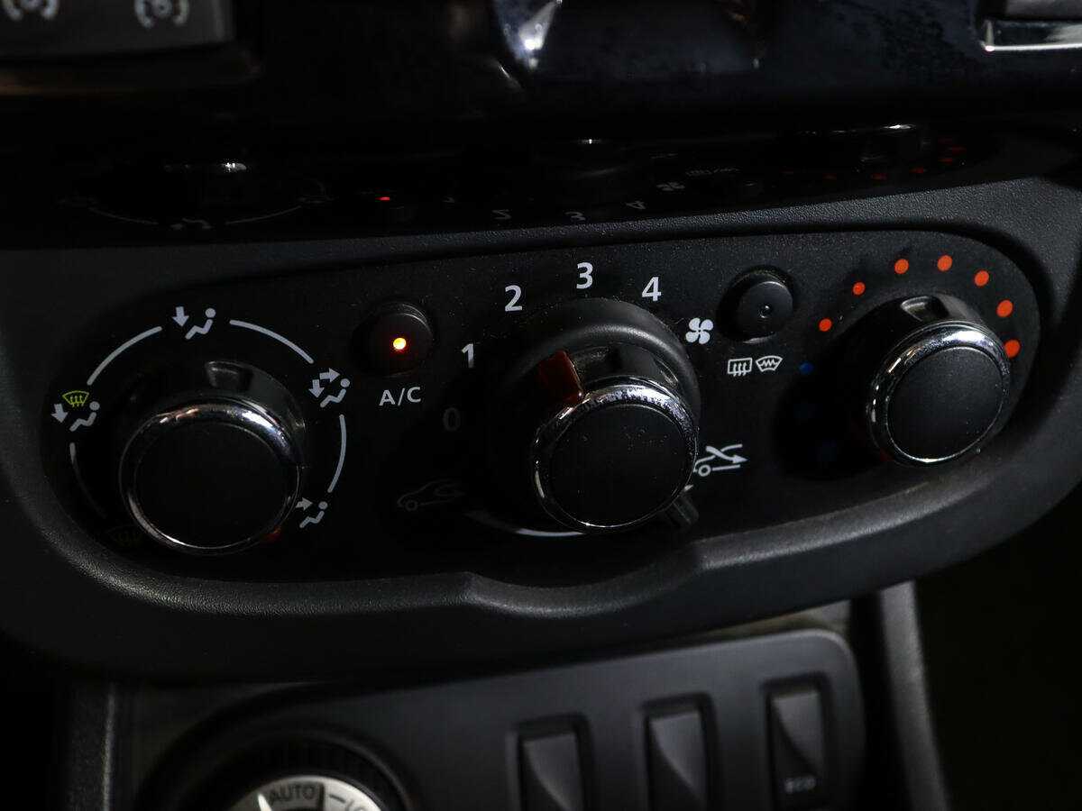 Renault Duster 2017 года с пробегом. Фото: #17