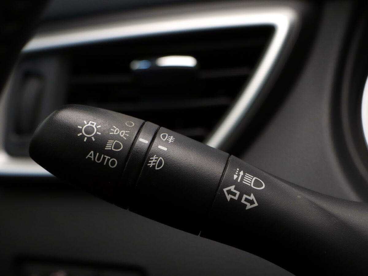 Nissan Qashqai 2014 года с пробегом. Фото: #11