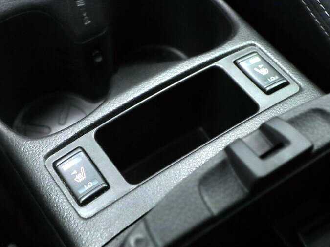 Nissan Qashqai 2014 года с пробегом. Фото: #13