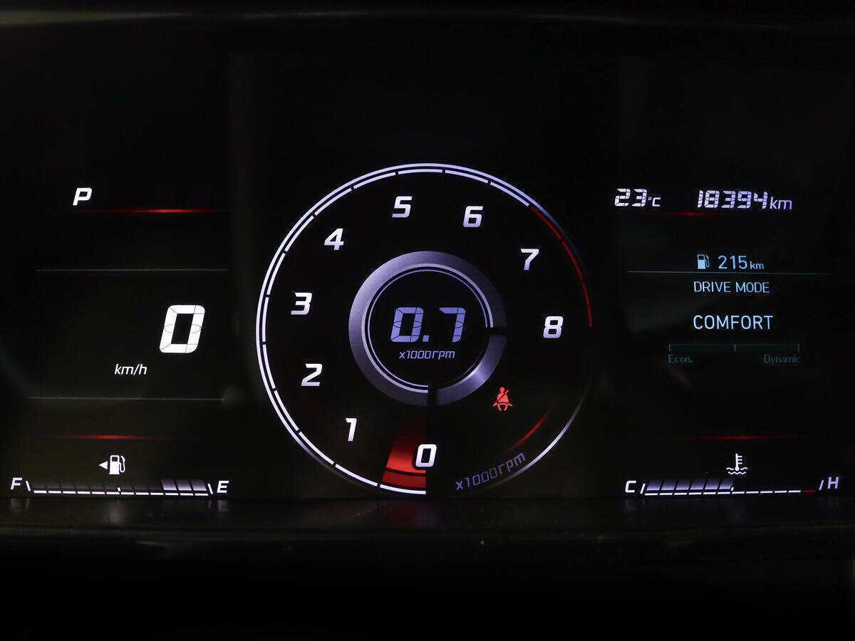 Б/У Хендай Елантра 2022 года. Фото: #8