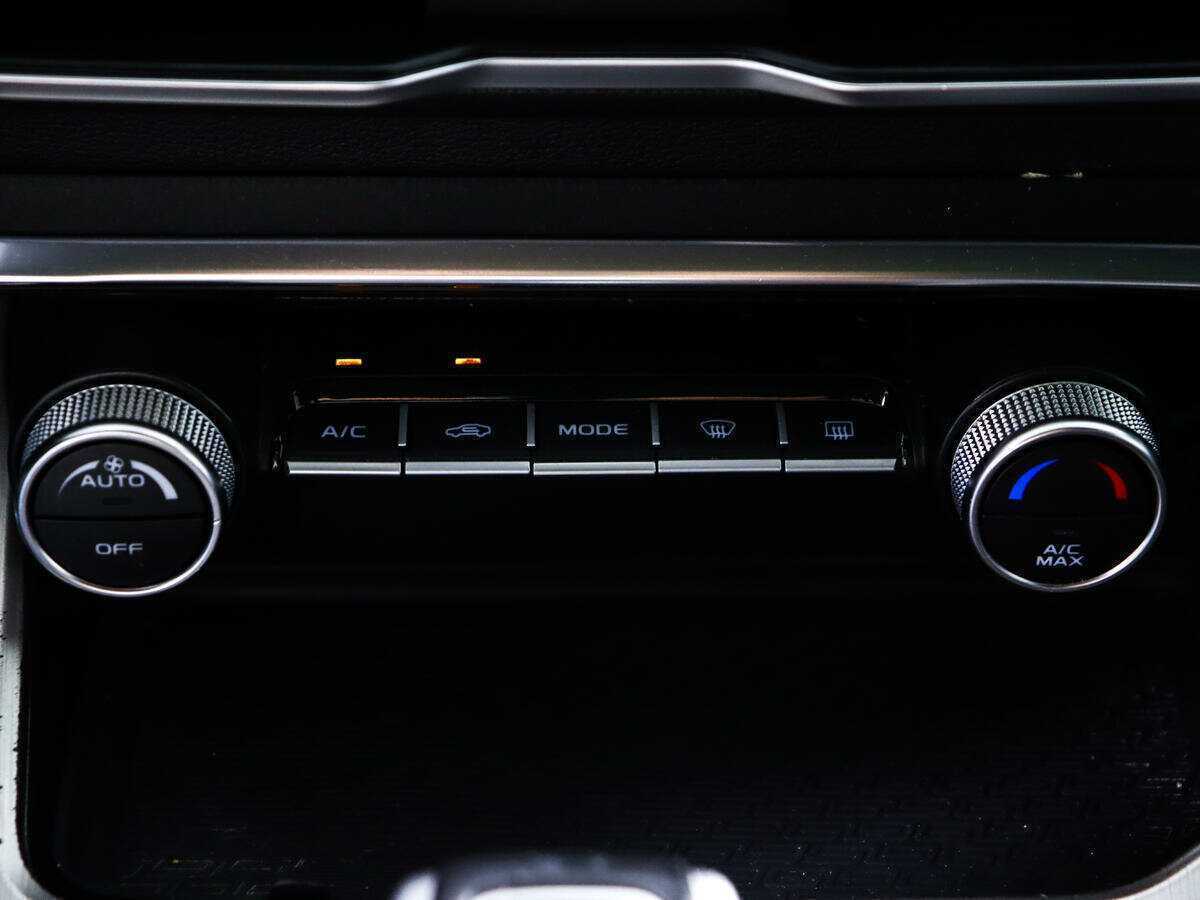 Б/У Джили Кулрэй 2020 года. Фото: #15