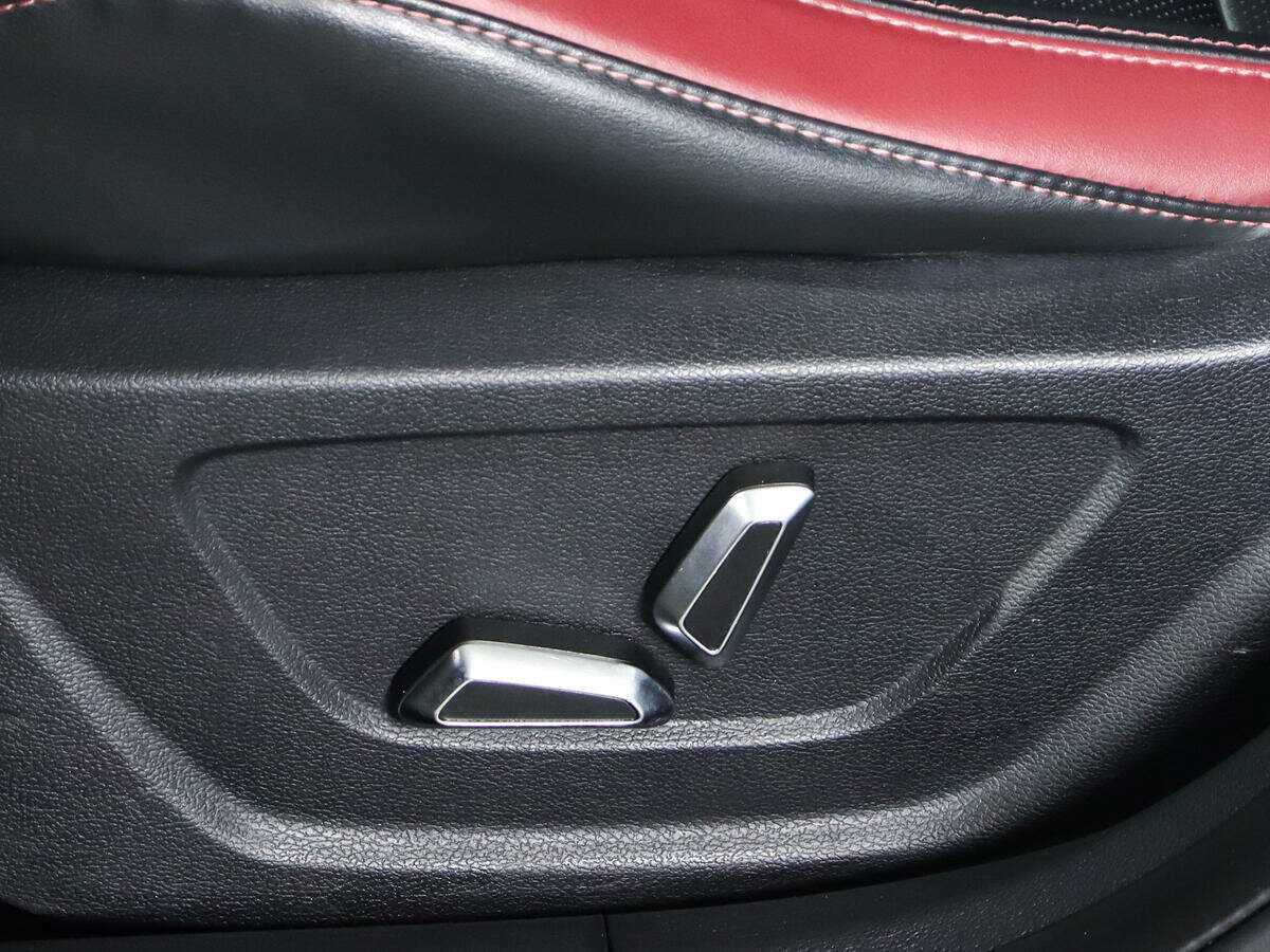 Б/У Джили Кулрэй 2020 года. Фото: #18