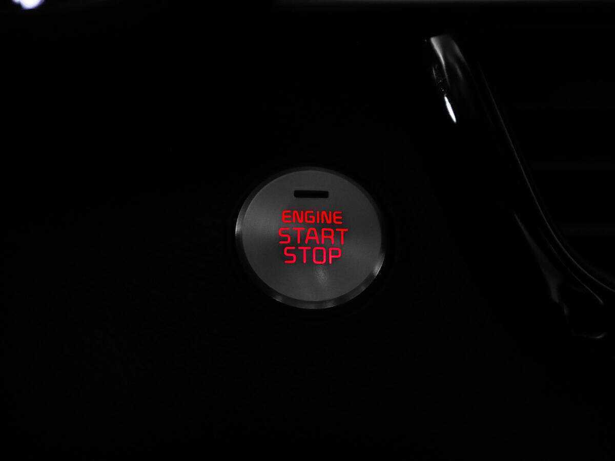 Б/У Киа Оптима 2017 года. Фото: #18