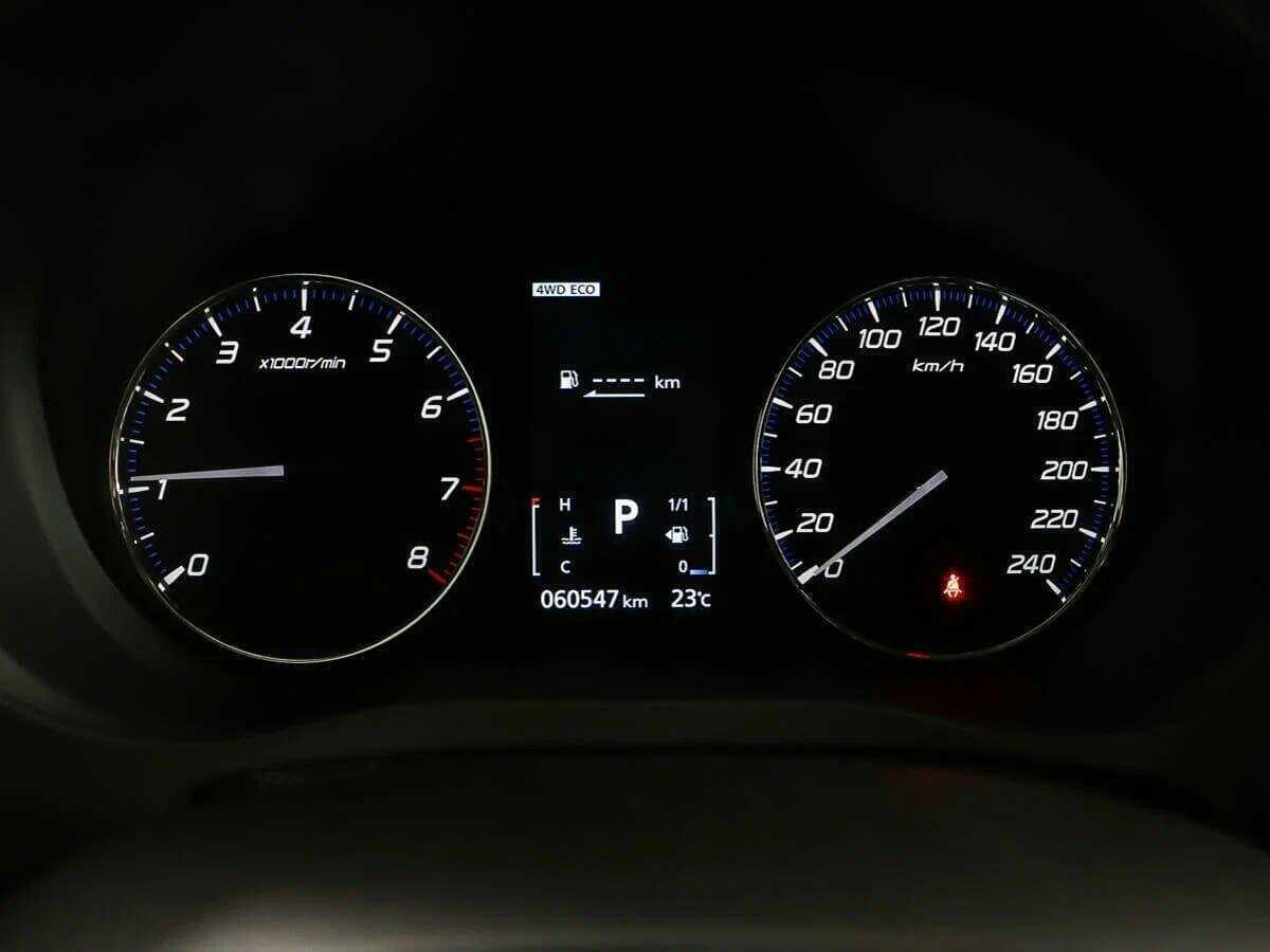 Mitsubishi Outlander 2016 года с пробегом. Фото: #9