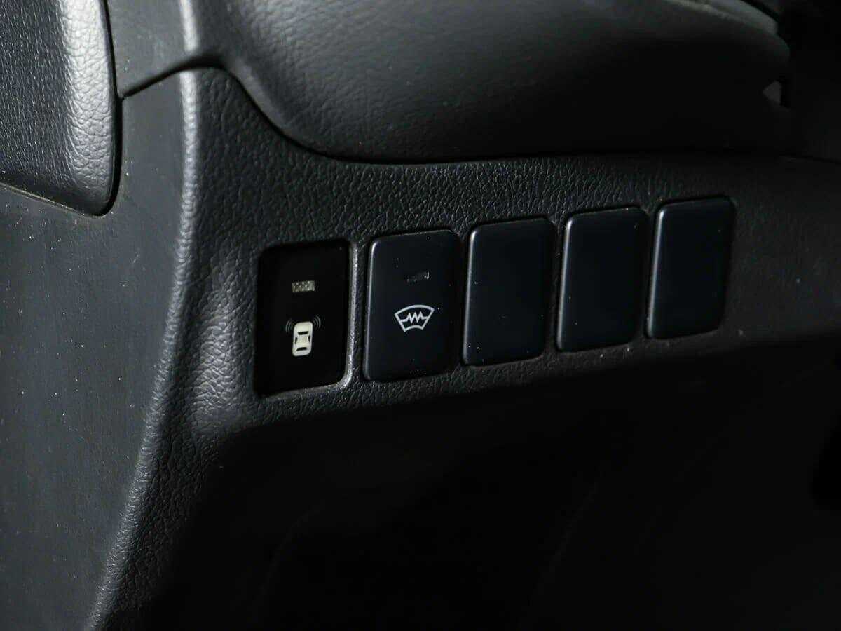 Mitsubishi Outlander 2016 года с пробегом. Фото: #15