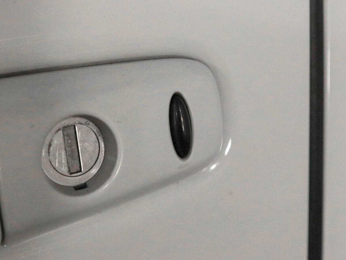 Mitsubishi Outlander 2015 года с пробегом. Фото: #14