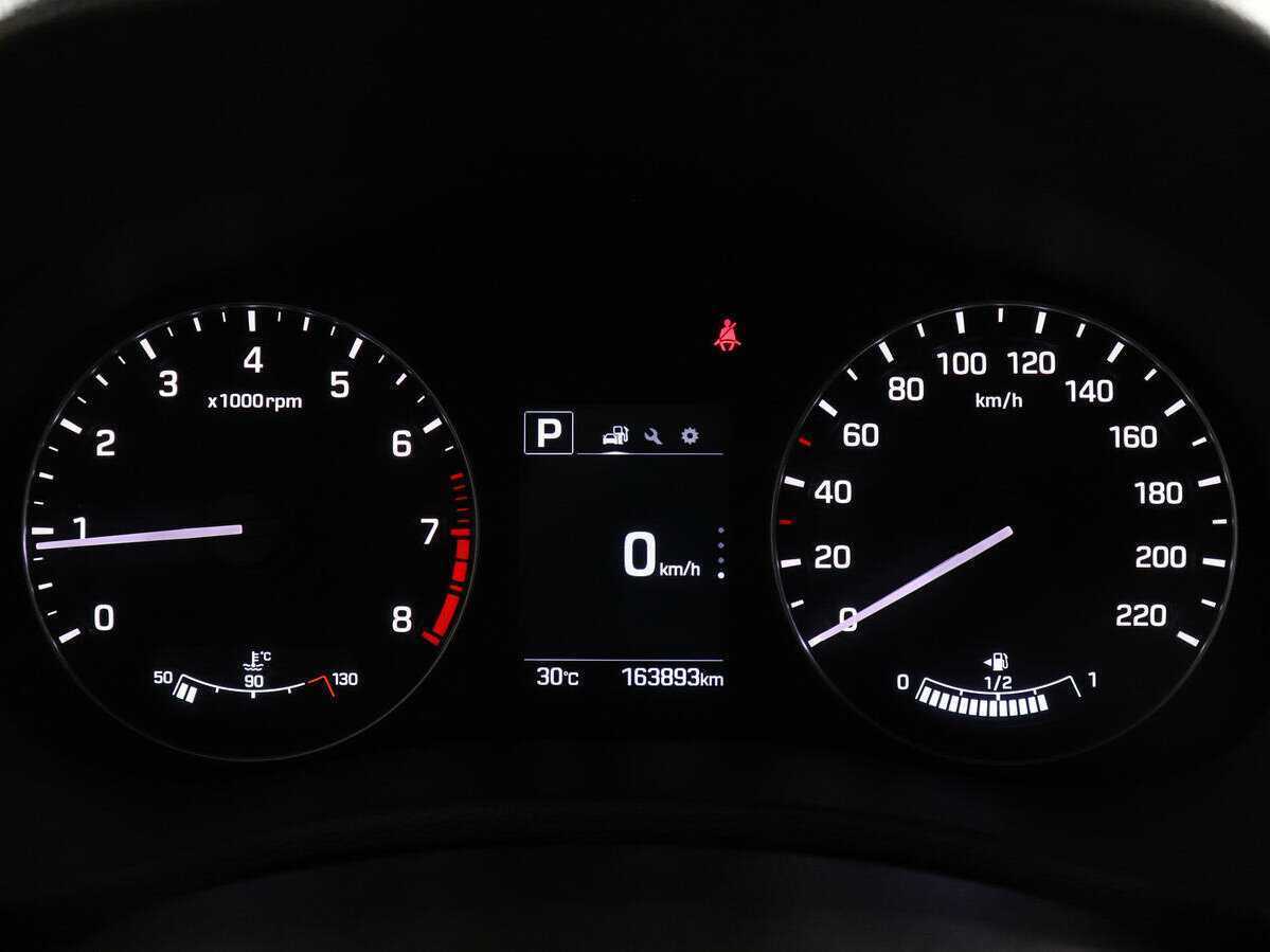 Hyundai Creta 2019 года с пробегом. Фото: #6