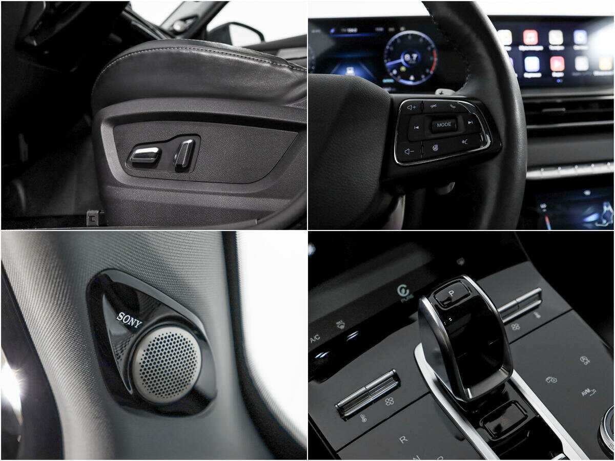 Б/У Чери Тигго 8 Про Макс 2022 года. Фото: #14