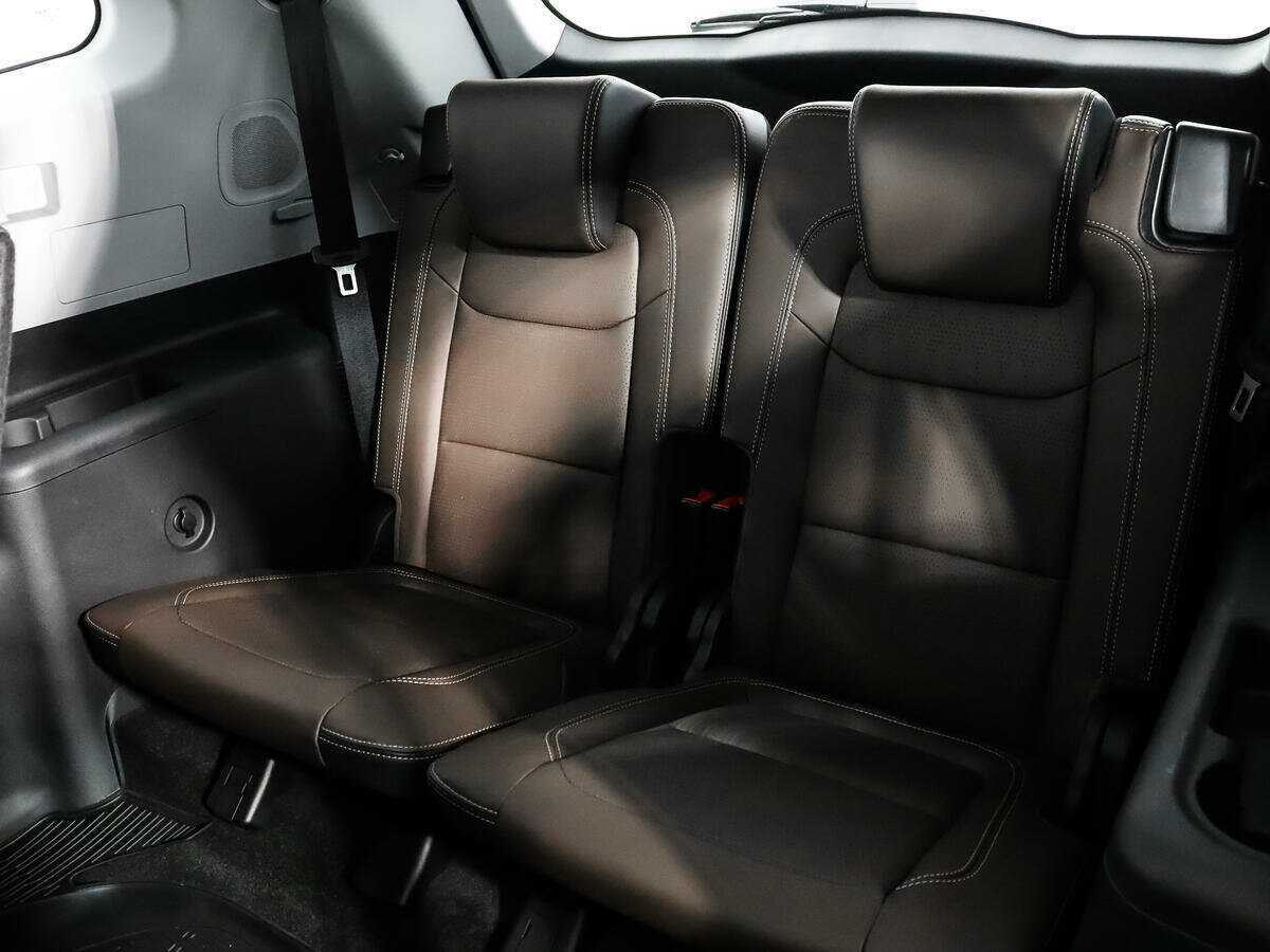 Б/У Чери Тигго 8 Про 2021 года. Фото: #10