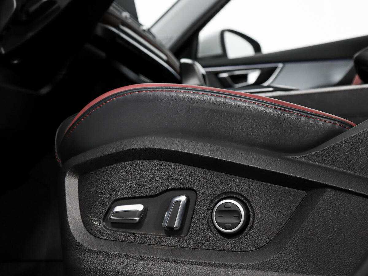 Б/У Чери Тигго 4 Про 2023 года. Фото: #8