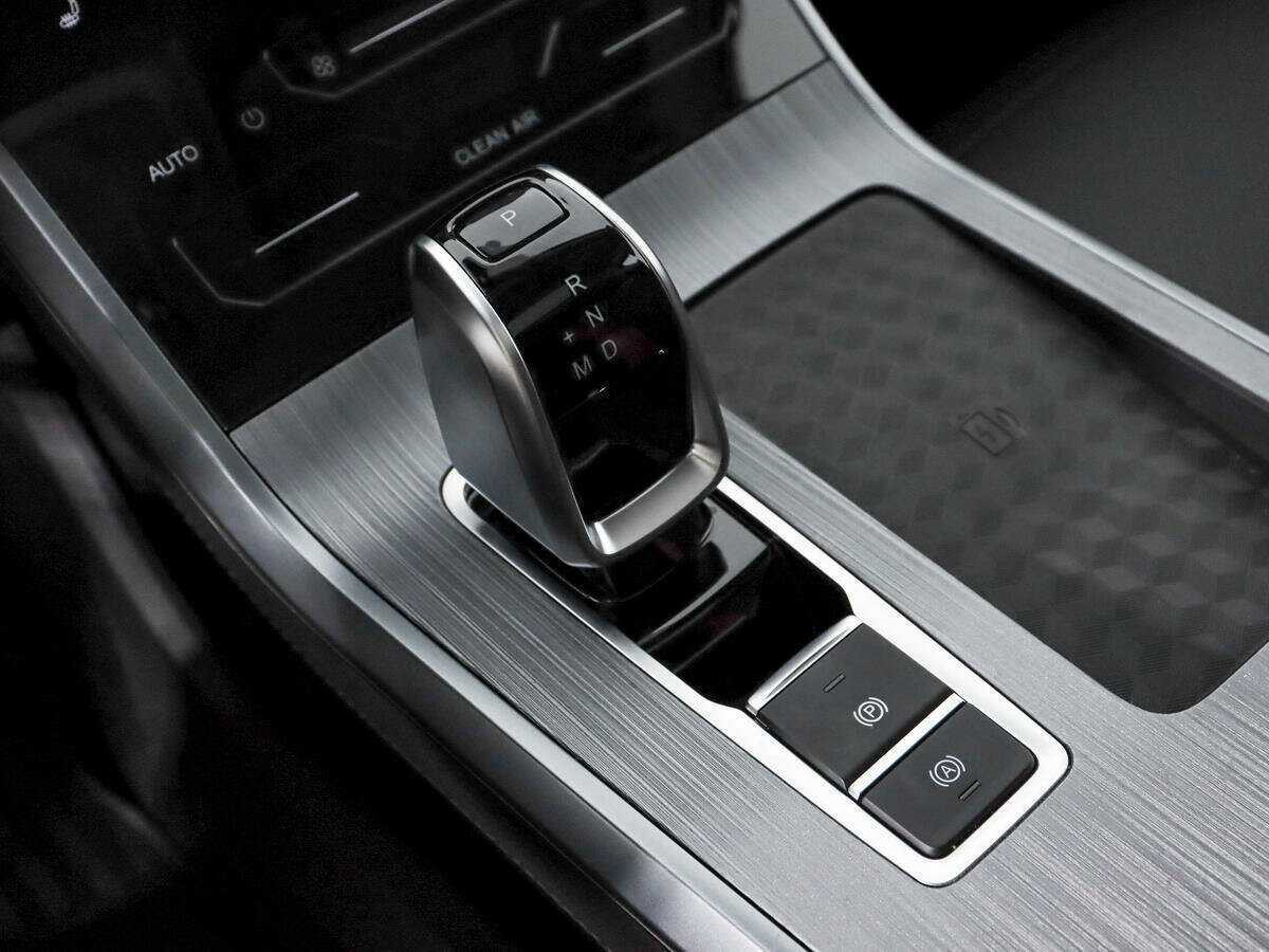 Б/У Чери Тигго 4 Про 2023 года. Фото: #9