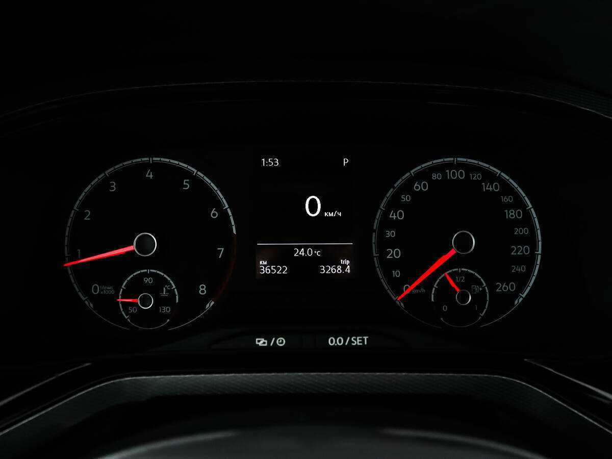 Б/У Фольксваген Поло 2020 года. Фото: #9