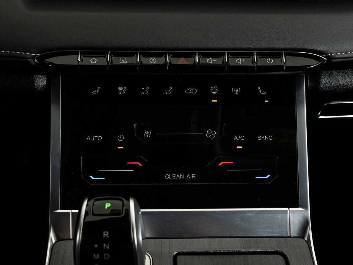 Б/У Чери Тигго 7 Про Макс 2023 года. Фото: #12