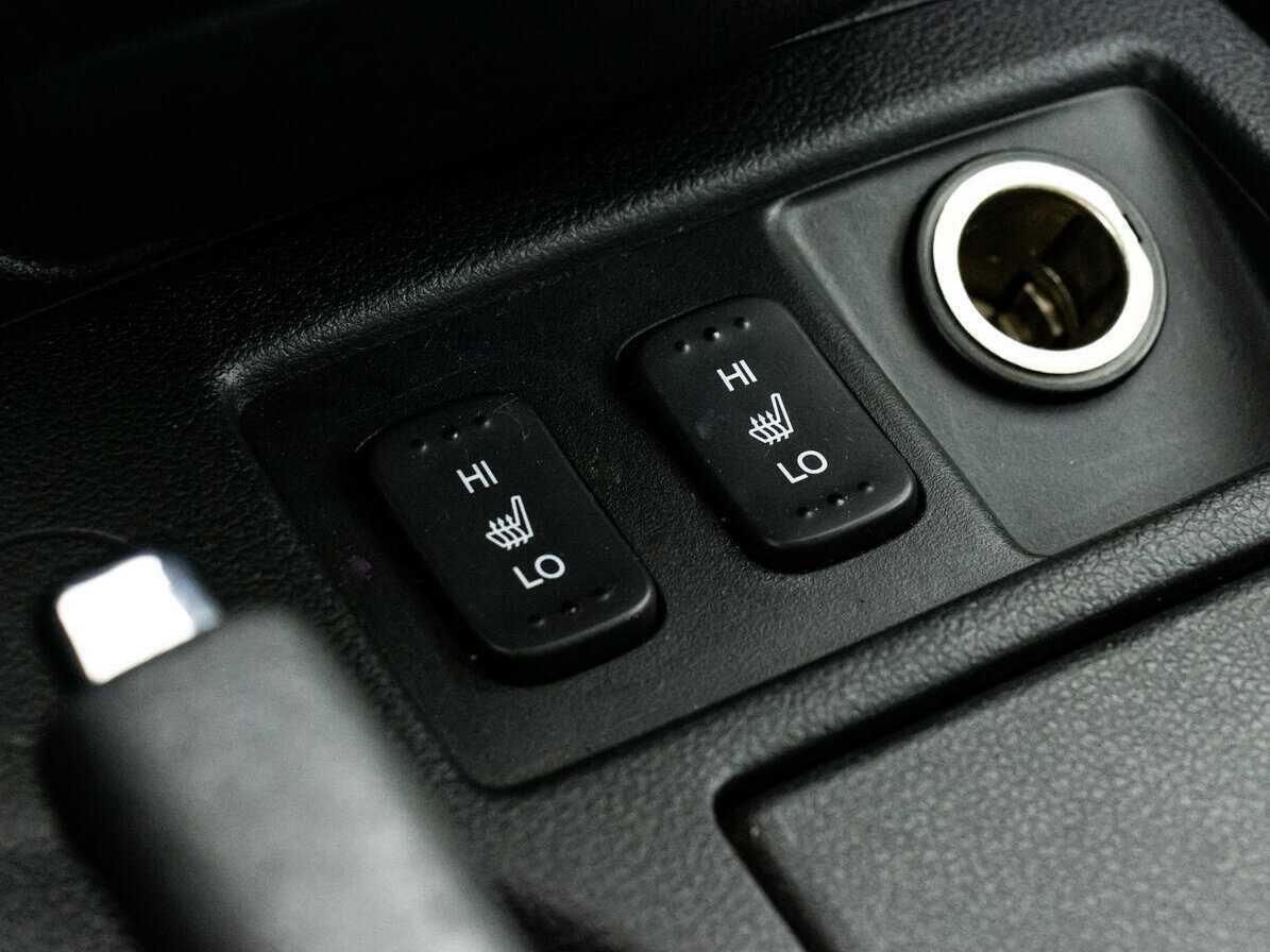 Б/У Хонда ЦР-В 2013 года. Фото: #12