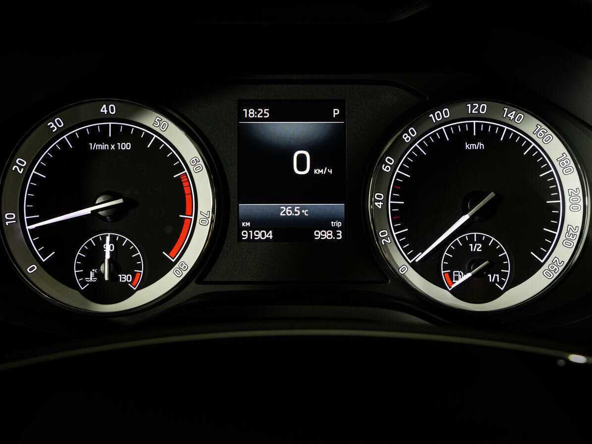 Skoda Karoq 2022 года с пробегом. Фото: #21