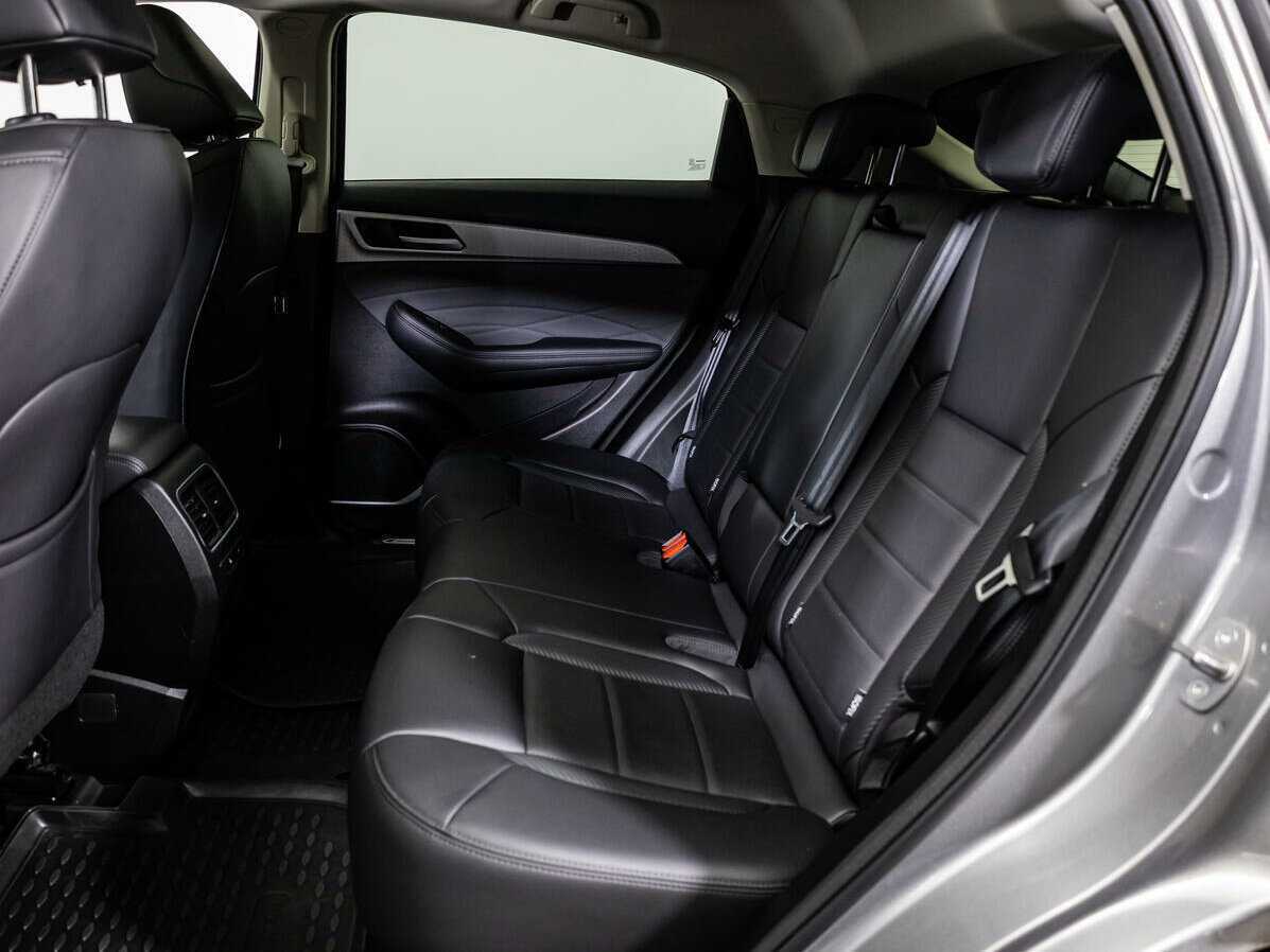 Б/У Хавал Ф7-икс 2022 года. Фото: #7