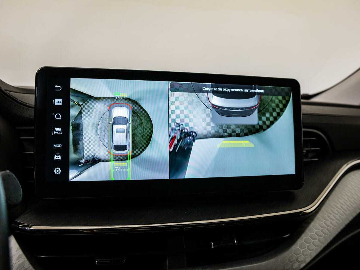 Б/У Хавал Ф7-икс 2022 года. Фото: #13