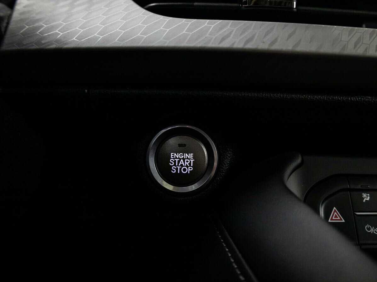 Б/У Хавал Ф7-икс 2022 года. Фото: #14