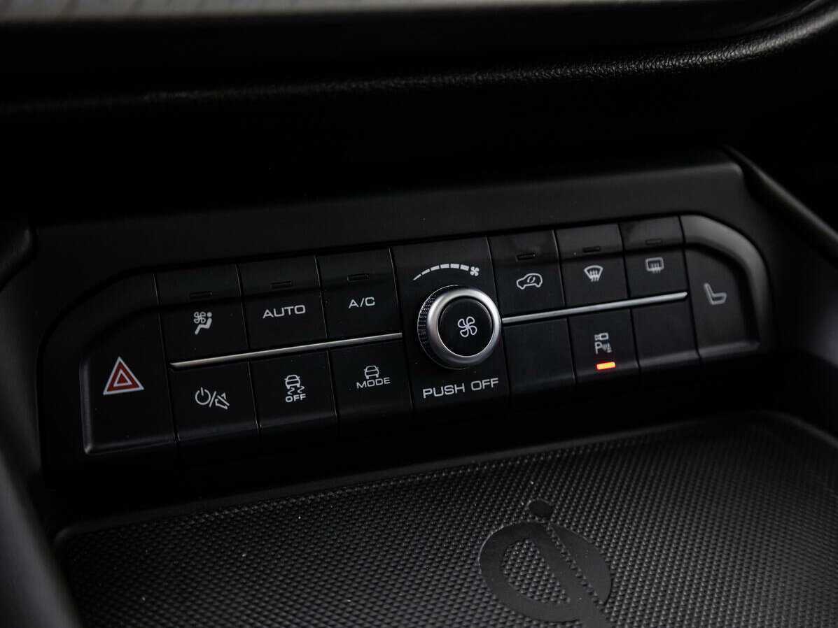 Б/У Хавал Ф7-икс 2022 года. Фото: #15