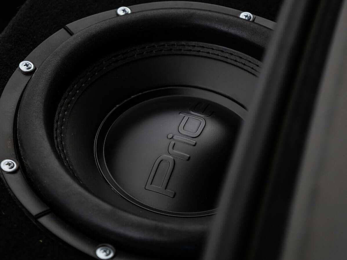 Audi A4 2020 года с пробегом. Фото: #20