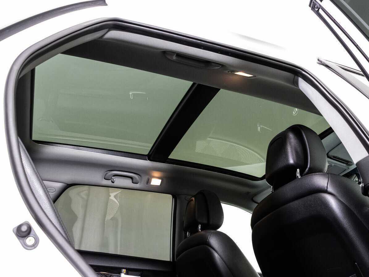 Б/У Киа Соренто 2015 года. Фото: #18