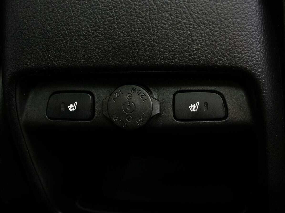 Б/У Киа Соренто 2015 года. Фото: #19