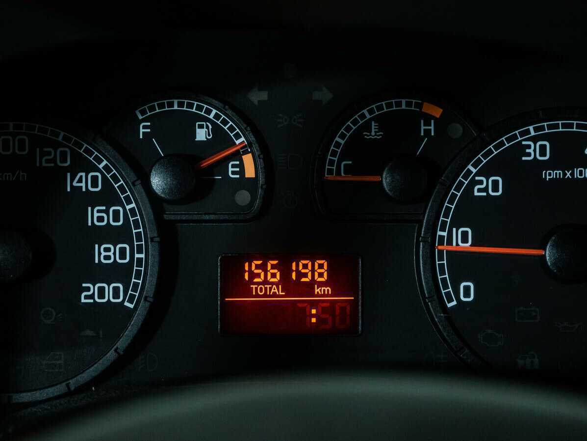 Б/У Фиат Добло 2013 года. Фото: #11