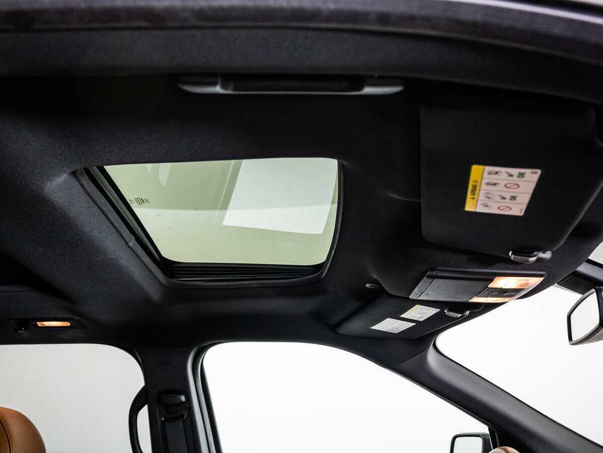 Ford Explorer 2016 года с пробегом. Фото: #12