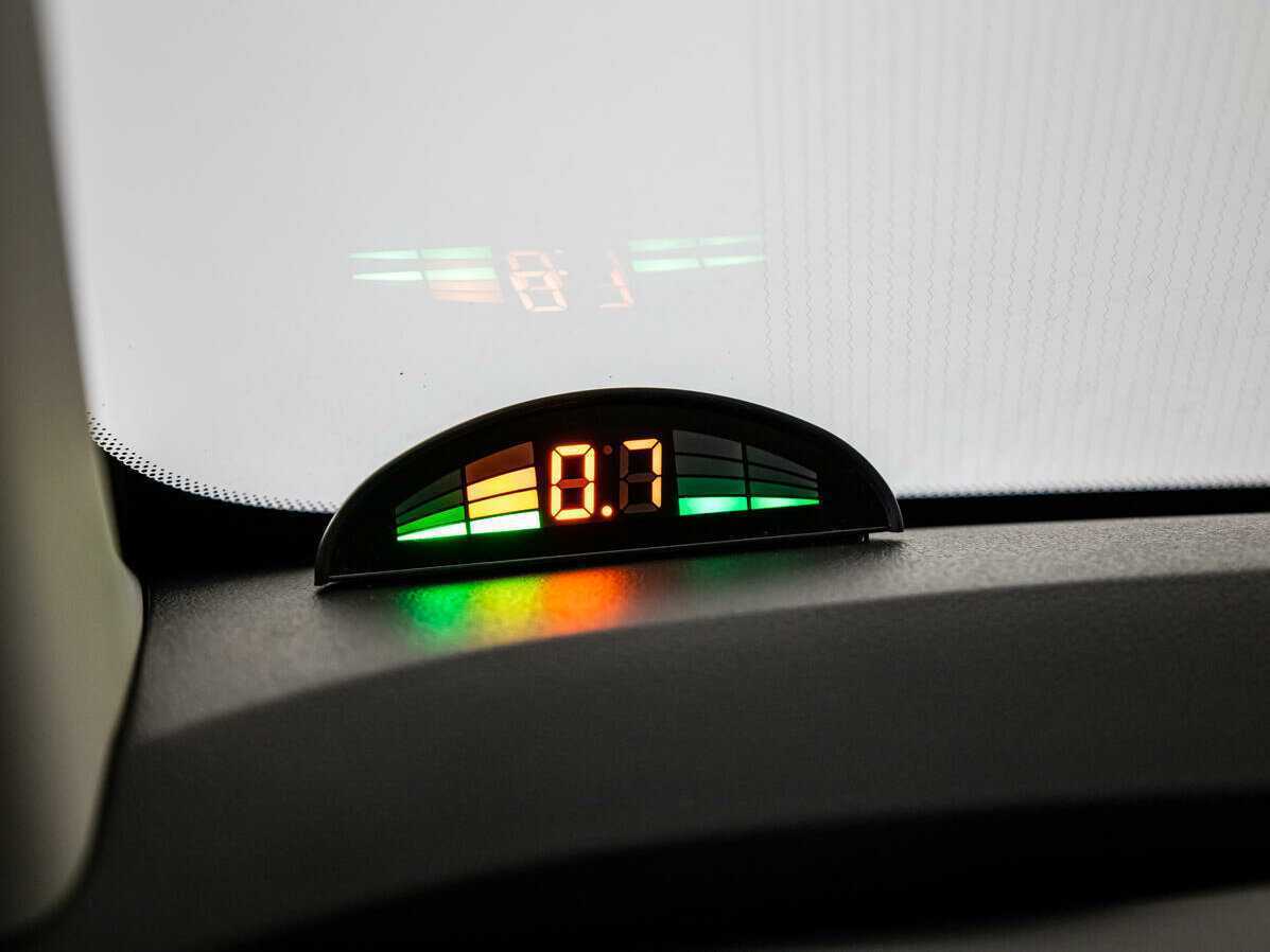 Б/У Хендай Крета 2022 года. Фото: #13